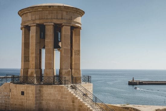 Set Up Company Malta